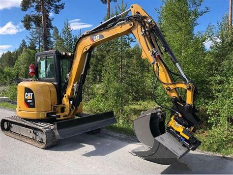 cat 305e2cr|2020 caterpillar 305e2.